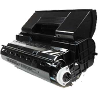 Toner Xerox 113R00712 — Noir — compatible — 18 000 pages