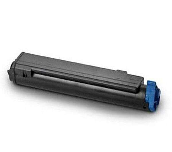 Toner OKI B410/B420/B430/B440/MB460/MB470/MB480 — Noir — compatible — 3 500 pages