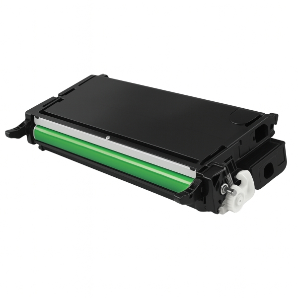Toner Xerox 106R01395 — Noir — compatible — 6 000 pages
