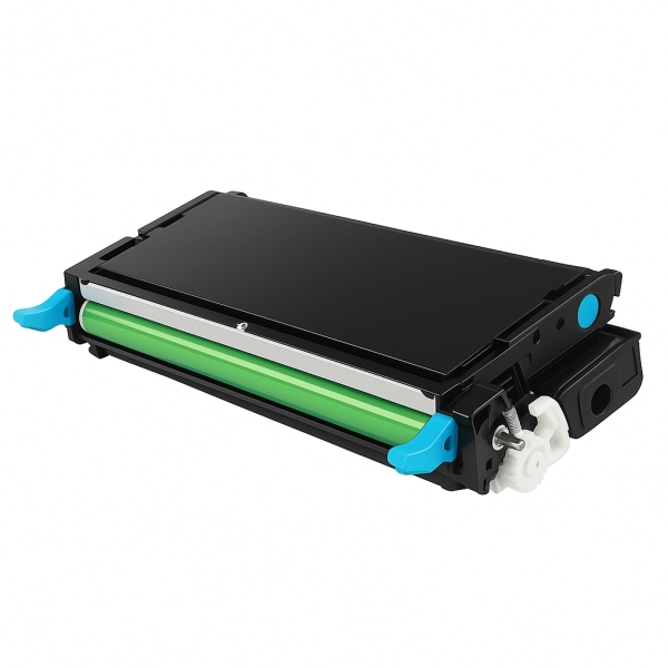 Toner Xerox 106R01392 — Cyan — compatible — 6 000 pages