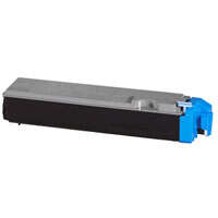 Toner Kyocera TK520 — Cyan — compatible — 4 000 pages