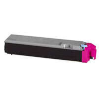 Toner Kyocera TK520 — Magenta — compatible — 4 000 pages