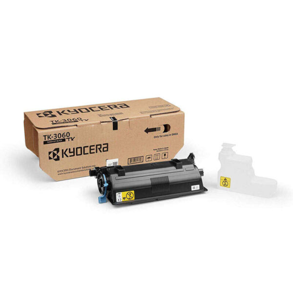 Toner Kyocera TK3060 — Noir — original — 14 500 pages