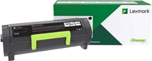 Toner Lexmark M1242/XM1242 / 24B6888 — Noir — original — 21 000 pages
