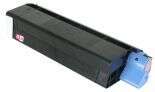 Toner OKI C5100/C5200/C5400/C5250/C5450/C3100/C3200 — Magenta — compatible — 5 000 pages
