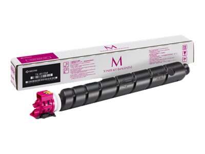 Toner Kyocera TK8515 / TK8515M — Magenta — original — 20 000 pages