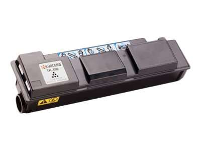 Toner Kyocera TK450 — Noir — original — 15 000 pages