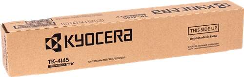 Toner Kyocera TK4145 — Noir — original — 16 000 pages