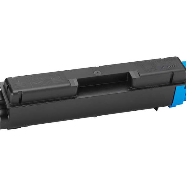 Toner Kyocera TK580 / TK580C — Cyan — original — 2 800 pages