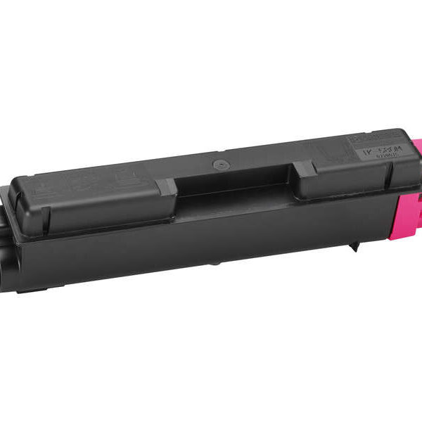 Toner Kyocera TK580 / TK580M — Magenta — original — 2 800 pages