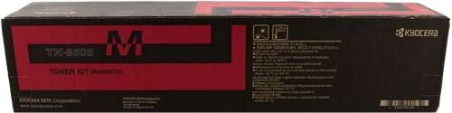 Toner Kyocera TK8505 / TK8507 — Magenta — original — 20 000 pages