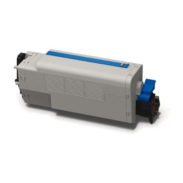 Toner OKI B840/ES8140 — Noir — compatible — 20 000 pages