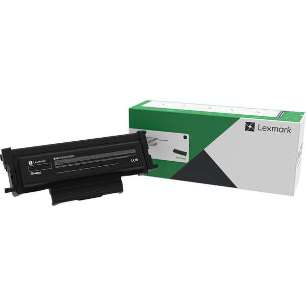 Toner Lexmark B2236/MB2236 / B222000 — Noir — original — 1 200 pages