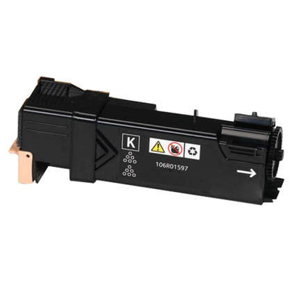 Toner Xerox 106R01597 — Noir — compatible — 3 000 pages