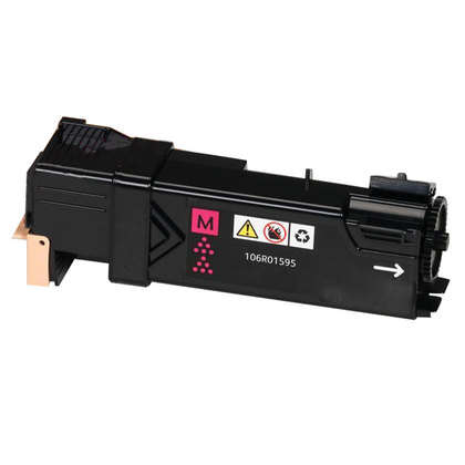 Toner Xerox 106R01595 / 106R01592 — Magenta — compatible — 2 500 pages