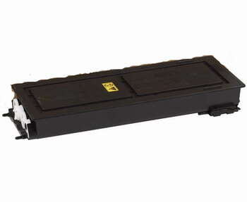 Toner Kyocera TK675 — Noir — compatible — 20 000 pages
