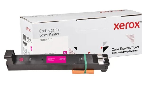 Toner OKI Xerox Everyday OKI C712 / 006R04288 — Magenta — compatible — 11 500 pages