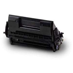 Toner OKI B710/B720/B730 — Noir — compatible — 15 000 pages