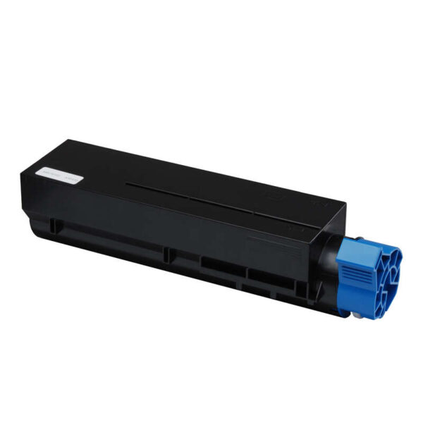 Toner OKI B401/MB441/MB451 — Noir — compatible — 2 500 pages