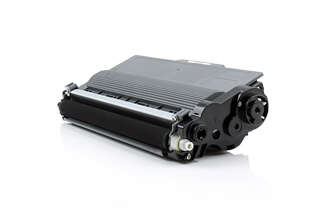 Toner laser compatible Brother TN3390 – Noir – 12 000 pages