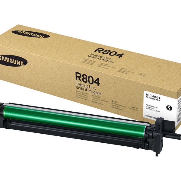 Tambour d’imagerie Samsung CLT-R804 / SS673A — 4 couleurs — OEM — 50 000 pages