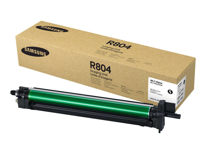 Tambour d’imagerie Samsung CLT-R804 / SS673A — 4 couleurs — OEM — 50 000 pages