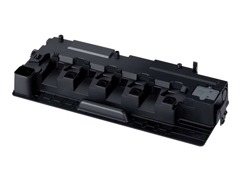 Bac de récupération de toner Samsung CLT-W808 / SS701A — 4 couleurs — OEM — 33 700 pages