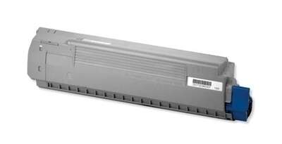 Toner OKI Executive ES8430/ES8460MFP — Magenta — compatible — 9 000 pages