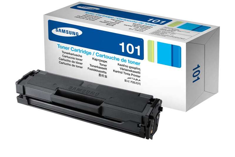 Toner Samsung MLT-D101S / SU696A — Noir — OEM — 1 500 pages