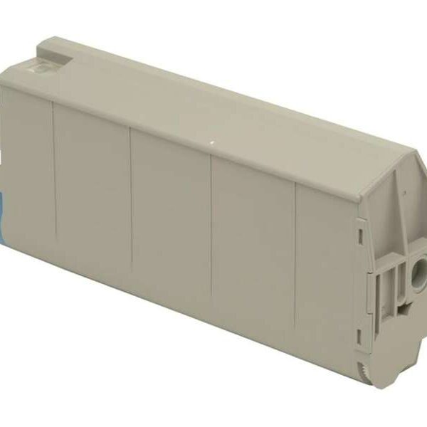 Toner OKI C7100/C7300/C7350/C7500 — Noir — compatible — 10 000 pages