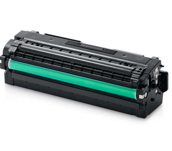 Toner Samsung CLT-K506L / CLT-K506S — Noir — compatible — 6 000 pages
