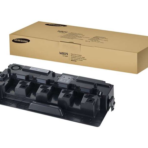 Bac de récupération de toner Samsung CLT-W809 / SS704A — OEM