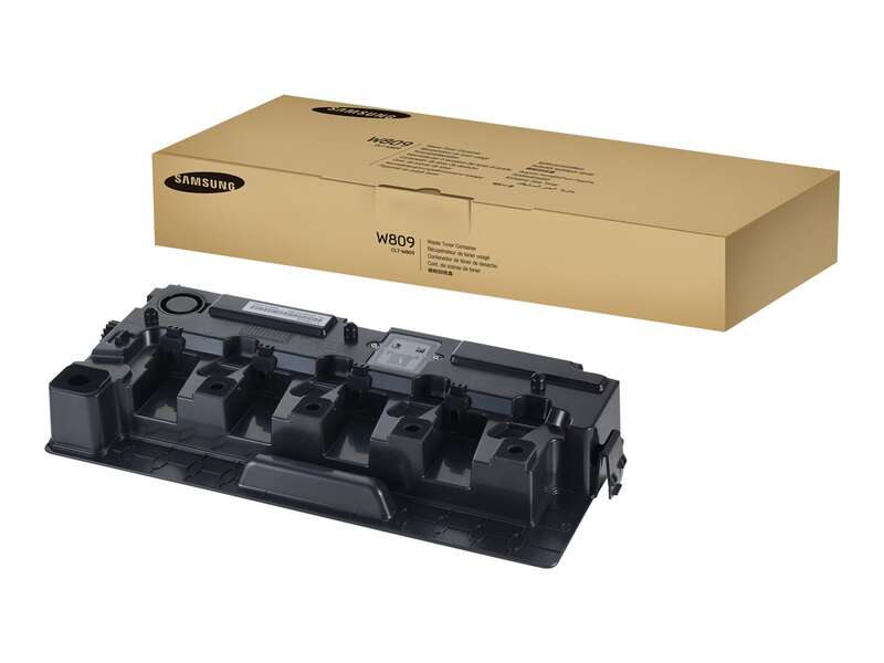 Bac de récupération de toner Samsung CLT-W809 / SS704A — OEM