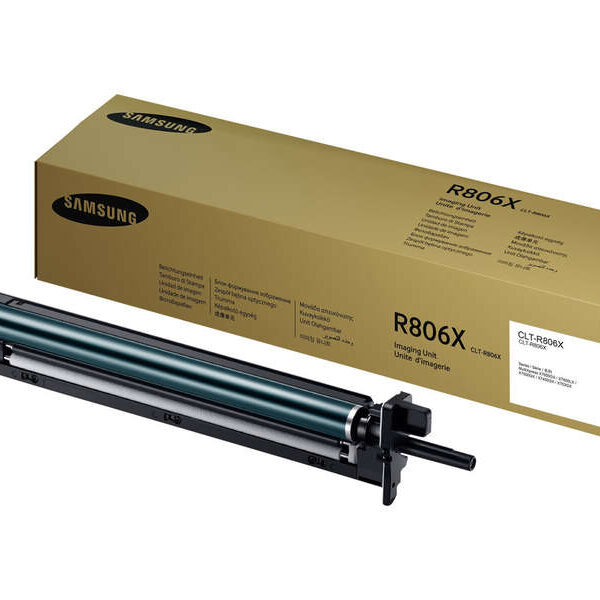 Tambour d’imagerie Samsung CLT-R806 / SS682A — Tricolore — OEM — 180 000 pages