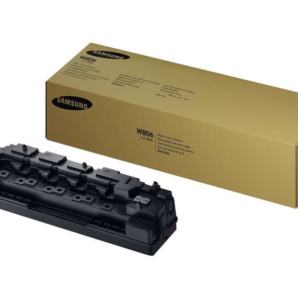 Bac de récupération de toner Samsung CLT-W806 / SS698A — OEM — 70 000 pages