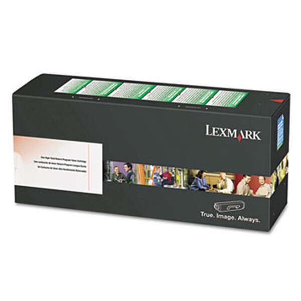 Toner Lexmark XC9235/XC9245/XC9255/XC9265 / 24B6848 — Jaune — original — 30 000 pages