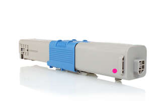 Toner OKI Executive ES5432/ES5442/ES5463/ES5473 — Magenta — compatible — 6 000 pages