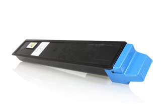 Toner Kyocera TK895 — Cyan — compatible — 6 000 pages