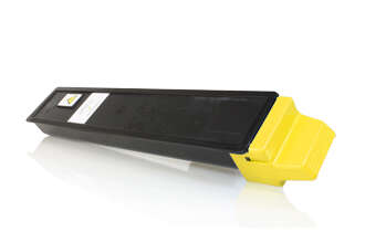 Toner Kyocera TK895 — Jaune — compatible — 6 000 pages
