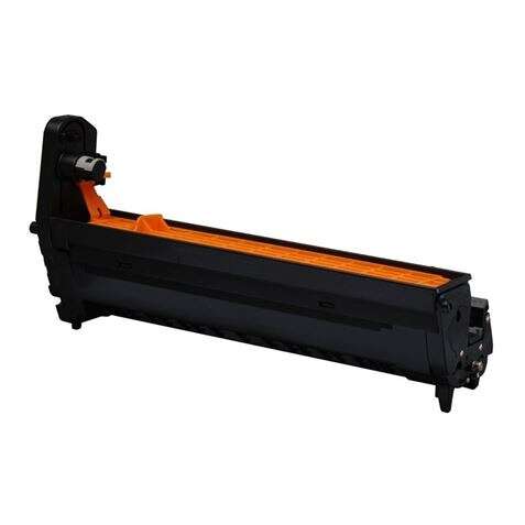 Tambour d’imagerie OKI Executive ES7460/ES7470/ES7480 / 01333301 — Jaune — original — 30 000 pages