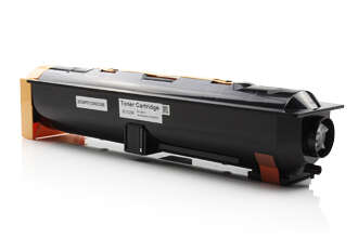 Toner Xerox 106R01306 — Noir — compatible — 30 000 pages