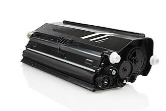Toner Lexmark E360H11E / E360H21E — Noir — compatible — 9 000 pages