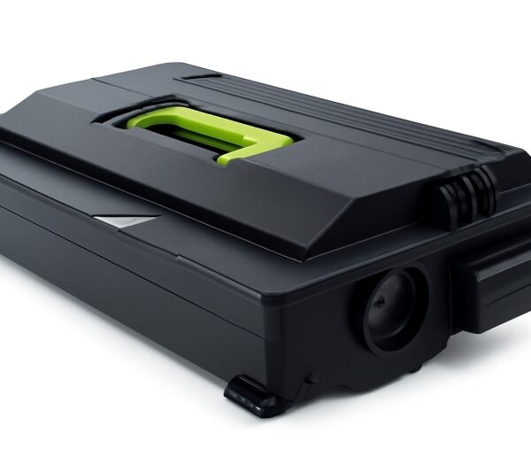 Toner Kyocera TK710 — Noir — compatible — 40 000 pages