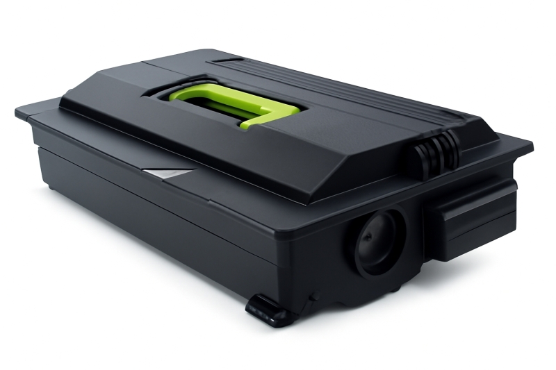 Toner Kyocera TK710 — Noir — compatible — 40 000 pages