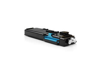 Toner Xerox 106R02229 / 106R02245 — Cyan — compatible — 6 000 pages