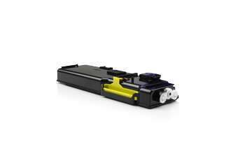 Toner Xerox 106R02231 / 106R02247 — Jaune — compatible — 6 000 pages