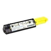 Toner Xerox CT200652 — Jaune — compatible — 4 500 pages