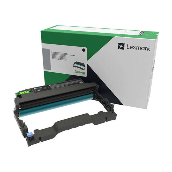 Tambour d’imagerie Lexmark B2236/MB2236 / B220Z00 — Noir — original — 12 000 pages