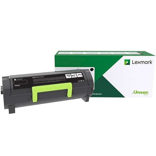 Toner Lexmark MB2770 / B282X00 — Noir — original — 30 000 pages