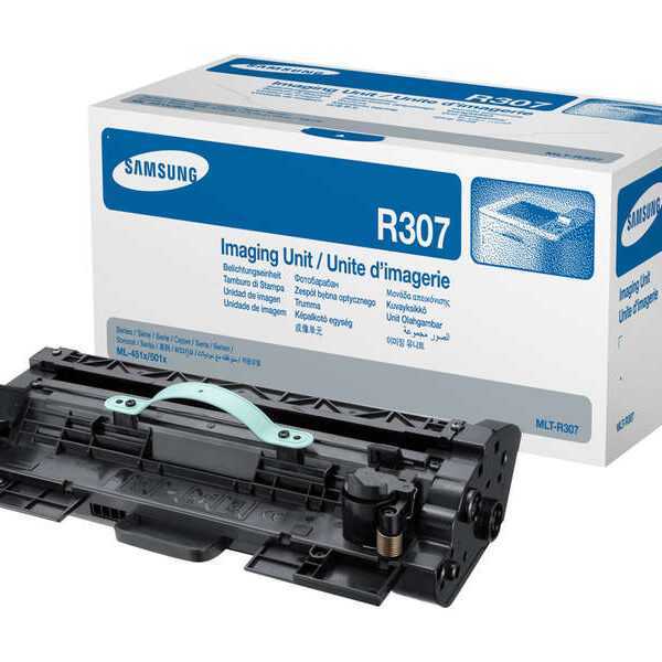 Tambour d’imagerie Samsung MLT-R307 / SV154A — Noir — OEM — 60 000 pages